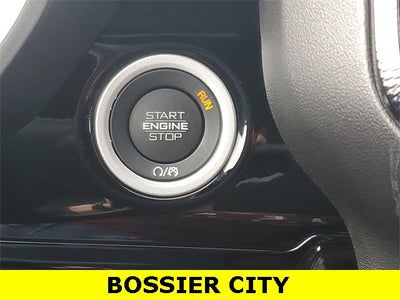 2025 RAM 1500 Rebel Crew Cab 4x4 5'7" Box