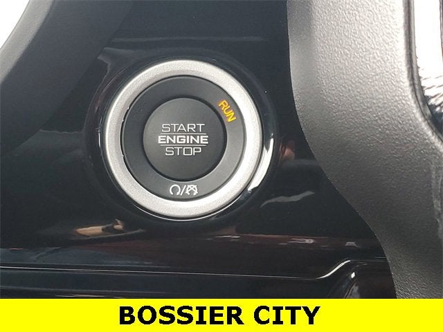 2025 RAM 1500 Rebel Crew Cab 4x4 5'7" Box