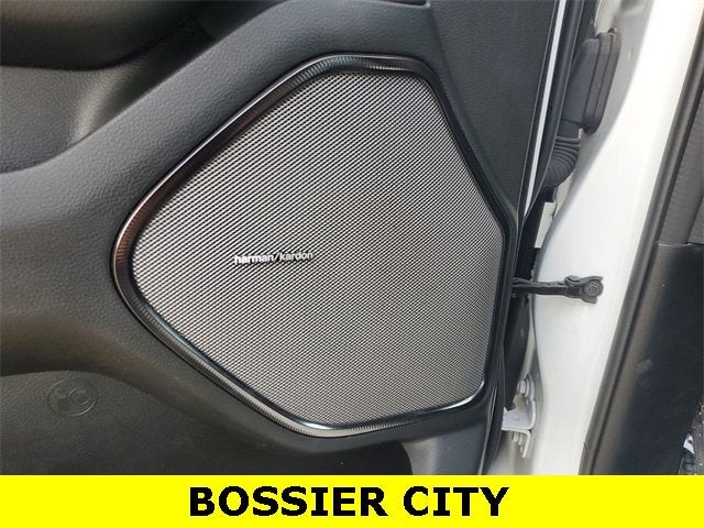 2025 RAM 1500 Rebel Crew Cab 4x4 5'7" Box