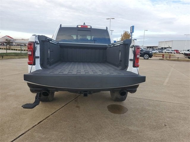 2025 RAM 1500 Rebel Crew Cab 4x4 5'7" Box