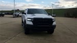 2025 RAM 1500 Rebel Crew Cab 4x4 5'7" Box