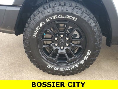 2025 RAM 1500 Rebel Crew Cab 4x4 5'7" Box