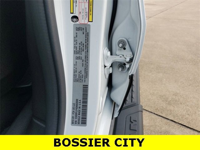 2025 RAM 1500 Rebel Crew Cab 4x4 5'7" Box