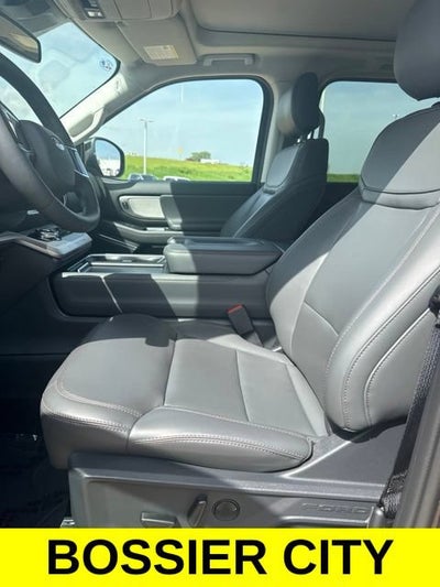 2025 Ford Expedition Active MAX