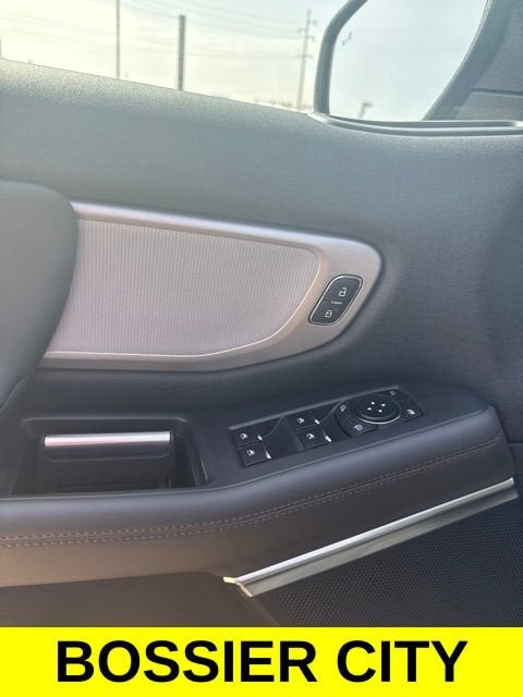 2025 Ford Expedition Active MAX
