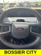 2025 Ford Expedition Active MAX