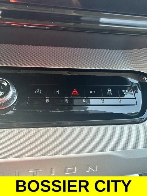 2025 Ford Expedition Active MAX
