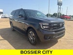 2025 Ford Expedition Active MAX