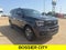 2025 Ford Expedition Active MAX