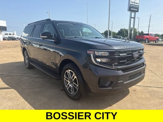 2025 Ford Expedition Active MAX