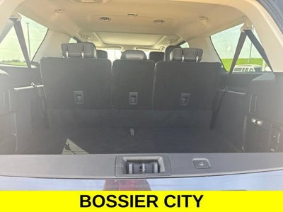 2025 Ford Expedition Active MAX