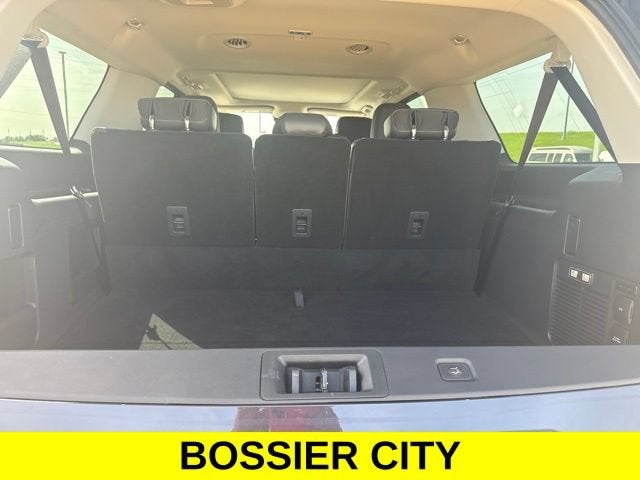 2025 Ford Expedition Active MAX