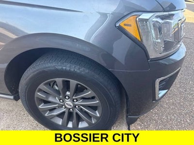 2019 Ford Expedition Max Limited