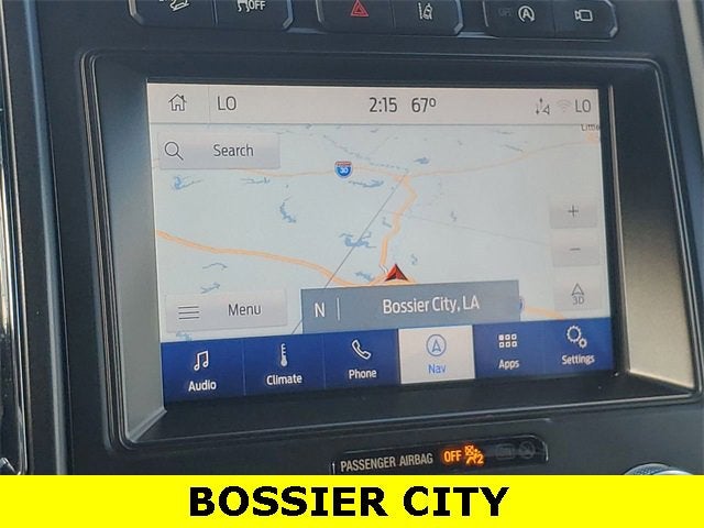 2020 Ford Expedition King Ranch MAX