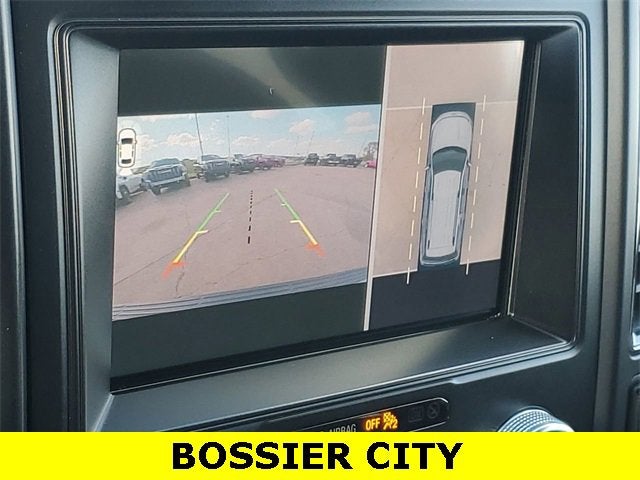 2020 Ford Expedition King Ranch MAX