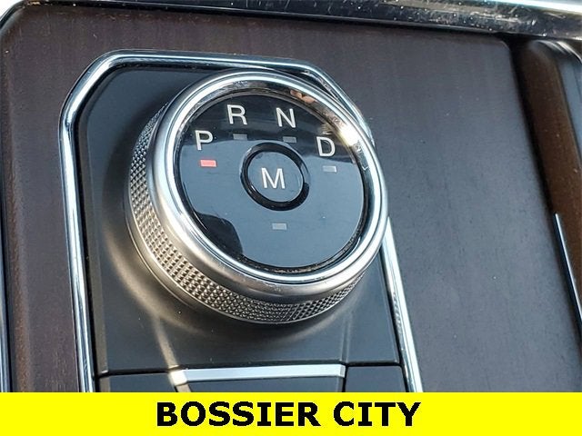 2020 Ford Expedition King Ranch MAX