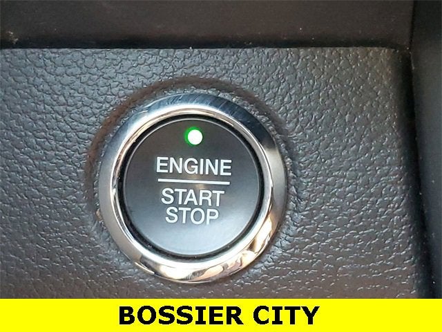 2020 Ford Expedition King Ranch MAX