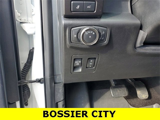 2020 Ford Expedition King Ranch MAX