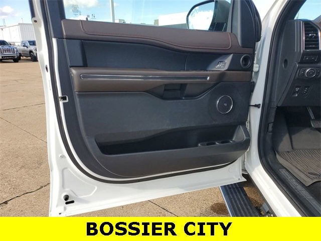 2020 Ford Expedition King Ranch MAX