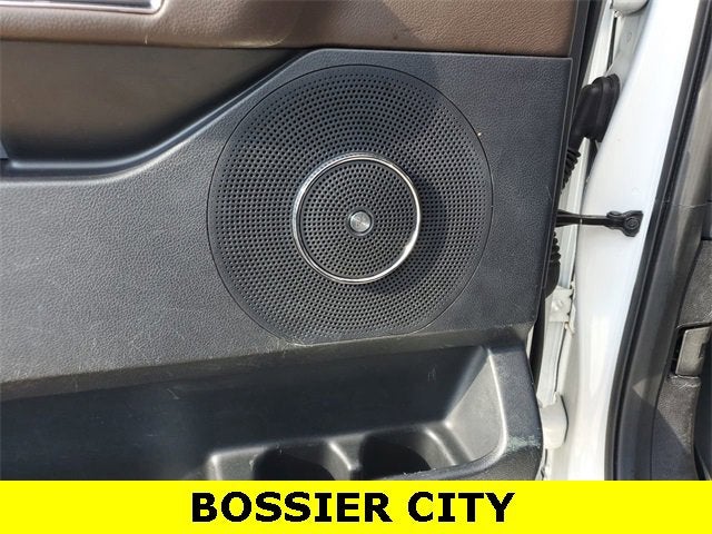 2020 Ford Expedition King Ranch MAX