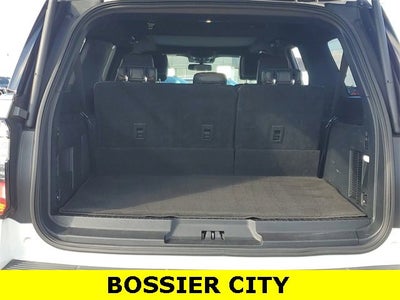 2020 Ford Expedition King Ranch MAX