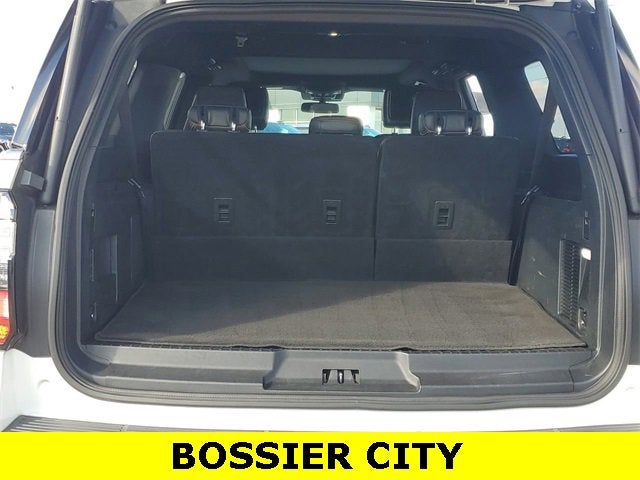 2020 Ford Expedition King Ranch MAX