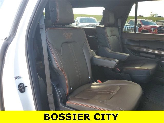 2020 Ford Expedition King Ranch MAX