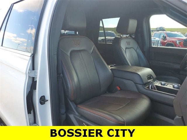 2020 Ford Expedition King Ranch MAX