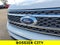 2020 Ford Expedition King Ranch MAX