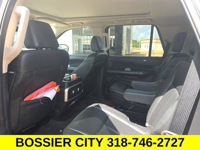 2022 Ford Expedition XLT