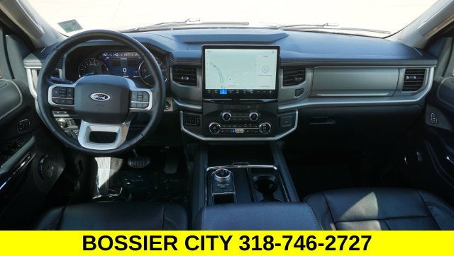 2022 Ford Expedition XLT