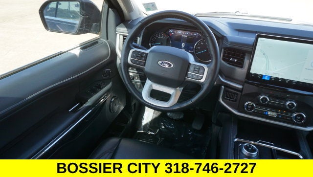 2022 Ford Expedition XLT
