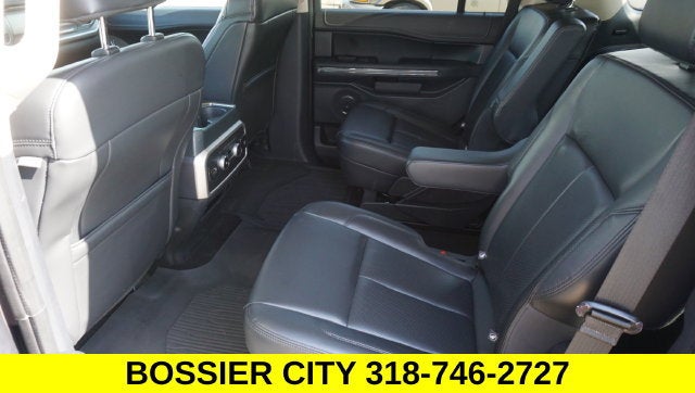 2022 Ford Expedition XLT