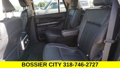 2022 Ford Expedition XLT