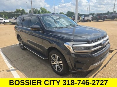 2022 Ford Expedition XLT