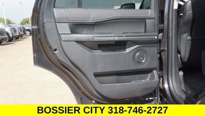 2022 Ford Expedition XLT