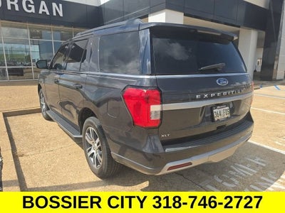2022 Ford Expedition XLT
