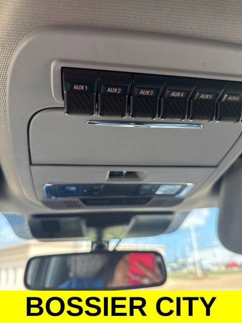 2023 Ford F-250 LARIAT