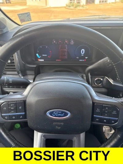 2023 Ford F-250 LARIAT