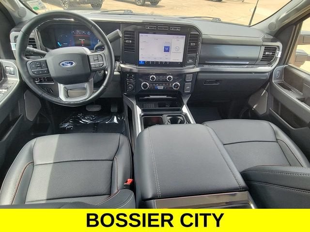 2023 Ford F-250 LARIAT