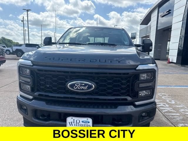 2023 Ford F-250 LARIAT