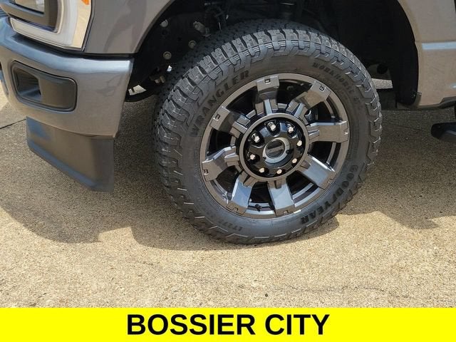 2023 Ford F-250 LARIAT