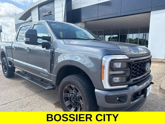 2023 Ford F-250 LARIAT