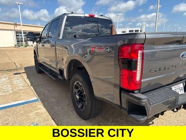 2023 Ford F-250 LARIAT