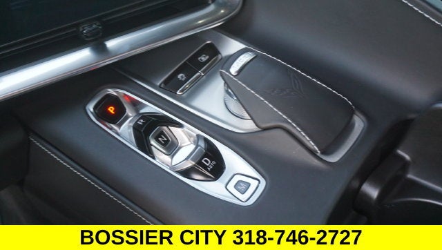 2023 Chevrolet Corvette 3LT - Photo 18