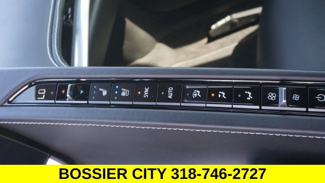 2023 Chevrolet Corvette 3LT - Photo 19