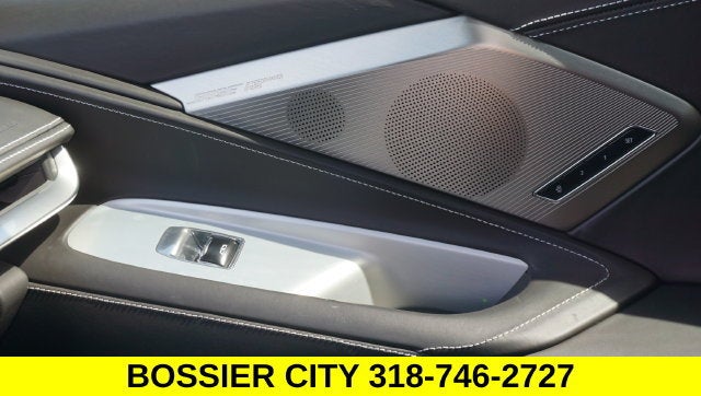 2023 Chevrolet Corvette 3LT - Photo 22