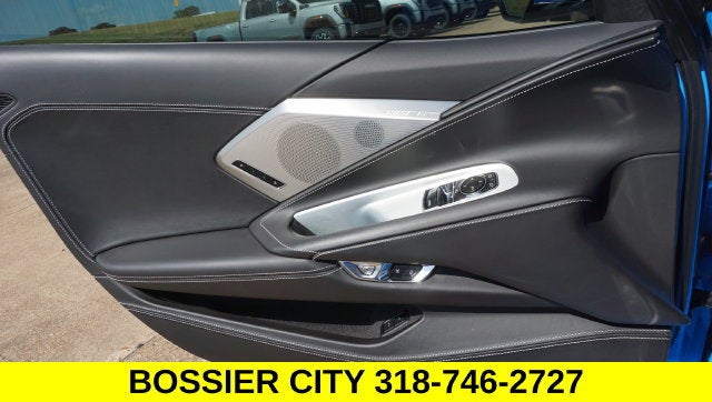 2023 Chevrolet Corvette 3LT - Photo 23