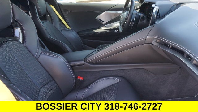 2023 Chevrolet Corvette Stingray 3LT