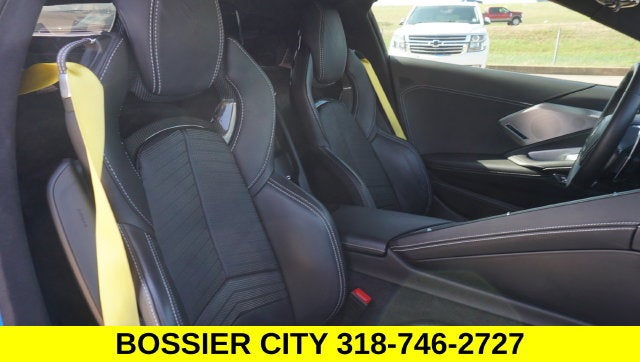 2023 Chevrolet Corvette 3LT - Photo 27
